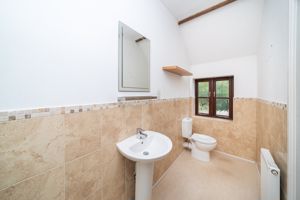 BEDROOM 3 EN-SUITE- click for photo gallery